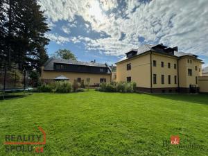 Pronájem bytu 2+kk, Bruntál, Ruská, 55 m2