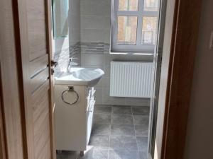 Pronájem bytu 2+kk, Bruntál, Ruská, 55 m2