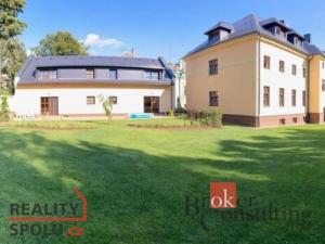 Pronájem bytu 2+kk, Bruntál, Ruská, 55 m2