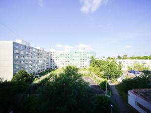 Prodej bytu 3+1, Praha - Řepy, Laudova, 88 m2