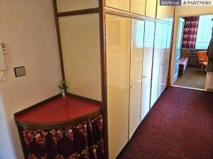 Pronájem bytu 3+1, Ostrava, Fráni Šrámka, 75 m2