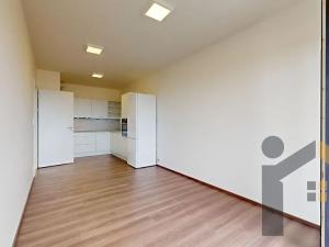 Pronájem bytu 3+kk, Praha - Třebonice, Thomasova, 58 m2