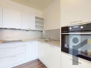 Pronájem bytu 3+kk, Praha - Třebonice, Thomasova, 58 m2