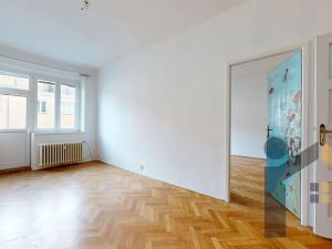 Prodej bytu 2+1, Praha - Smíchov, Moulíkova, 79 m2