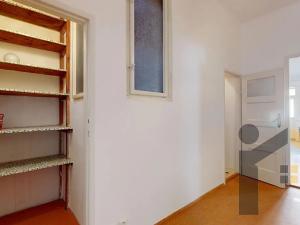 Prodej bytu 2+1, Praha - Smíchov, Moulíkova, 79 m2