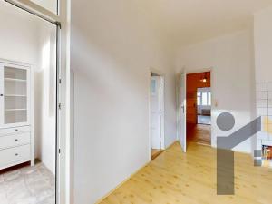 Prodej bytu 2+1, Praha - Smíchov, Moulíkova, 79 m2