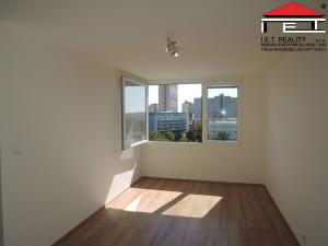 Pronájem bytu 2+kk, Praha - Bohnice, Poznaňská, 43 m2