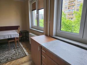 Pronájem bytu 4+1, Praha - Záběhlice, Hlavní, 78 m2