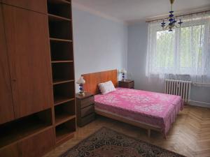 Pronájem bytu 4+1, Praha - Záběhlice, Hlavní, 78 m2