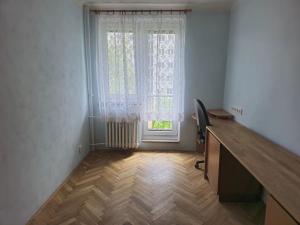 Pronájem bytu 4+1, Praha - Záběhlice, Hlavní, 78 m2