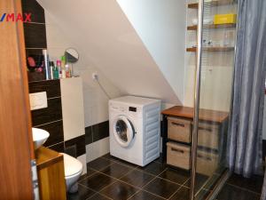 Pronájem bytu 2+kk, Praha - Záběhlice, Jabloňová, 49 m2
