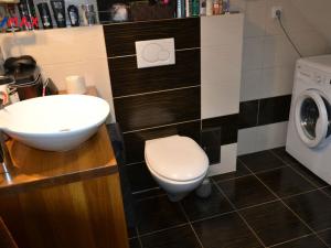 Pronájem bytu 2+kk, Praha - Záběhlice, Jabloňová, 49 m2