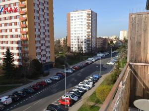 Pronájem bytu 2+kk, Praha - Záběhlice, Jabloňová, 49 m2