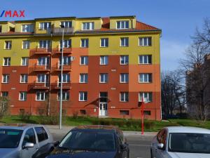 Pronájem bytu 2+kk, Praha - Záběhlice, Jabloňová, 49 m2