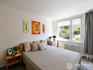 Prodej bytu 2+1, Praha - Vysočany, Odlehlá, 51 m2