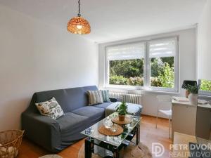 Prodej bytu 2+1, Praha - Vysočany, Odlehlá, 51 m2
