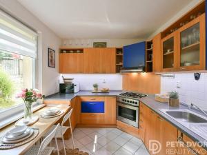 Prodej bytu 2+1, Praha - Vysočany, Odlehlá, 51 m2