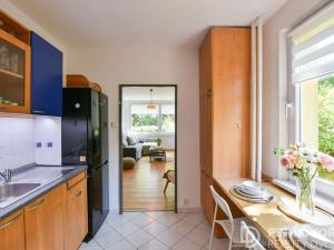 Prodej bytu 2+1, Praha - Vysočany, Odlehlá, 51 m2