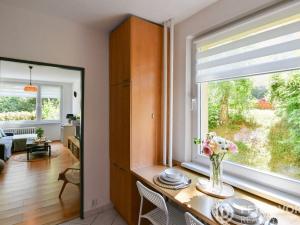 Prodej bytu 2+1, Praha - Vysočany, Odlehlá, 51 m2