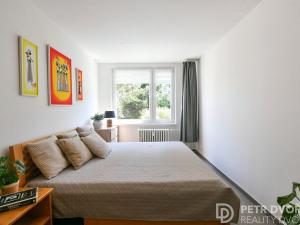 Prodej bytu 2+1, Praha - Vysočany, Odlehlá, 51 m2
