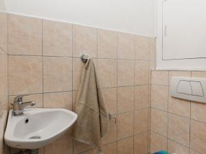 Prodej bytu 2+1, Praha - Vysočany, Odlehlá, 51 m2