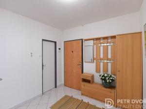 Prodej bytu 2+1, Praha - Vysočany, Odlehlá, 51 m2
