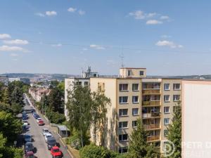 Prodej bytu 2+1, Praha - Vysočany, Odlehlá, 51 m2