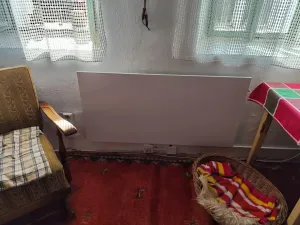 Prodej rodinného domu, Želízy, 60 m2