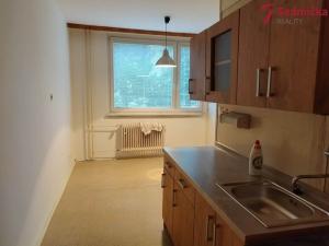 Pronájem bytu 1+1, Žďár nad Sázavou, Haškova, 39 m2