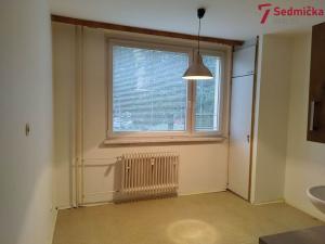 Pronájem bytu 1+1, Žďár nad Sázavou, Haškova, 39 m2