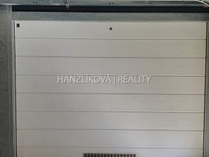 Pronájem garáže, České Budějovice, Pasovská, 18 m2