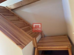 Pronájem bytu 2+kk, Bystročice, 55 m2