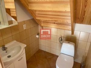 Pronájem bytu 2+kk, Bystročice, 55 m2