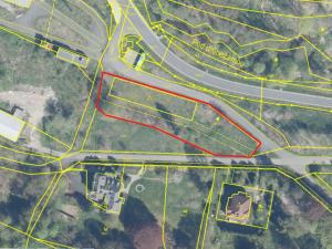 Prodej pozemku pro bydlení, Plesná, Tovární, 2567 m2