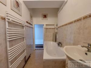 Pronájem bytu 1+1, Krnov - Pod Bezručovým vrchem, Tolstého, 40 m2