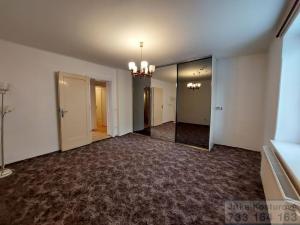 Pronájem bytu 1+1, Krnov - Pod Bezručovým vrchem, Tolstého, 40 m2