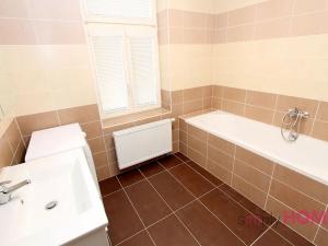 Pronájem bytu 2+kk, Praha - Žižkov, Cimburkova, 46 m2