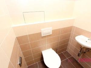 Pronájem bytu 2+kk, Praha - Žižkov, Cimburkova, 46 m2