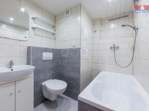 Pronájem bytu 1+1, Nová Role, Pod Nádražím, 34 m2