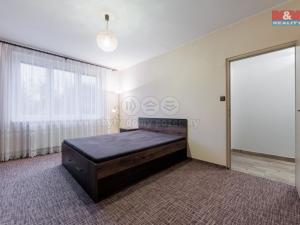 Pronájem bytu 1+1, Nová Role, Pod Nádražím, 34 m2