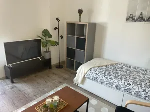 Pronájem bytu 1+kk, Blansko, nám. Svobody, 36 m2