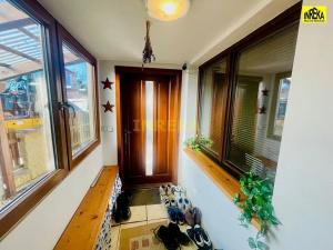 Prodej rodinného domu, Deštná, 135 m2