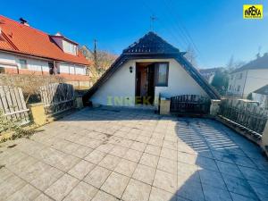 Prodej rodinného domu, Deštná, 135 m2