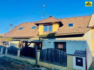 Prodej rodinného domu, Deštná, 135 m2