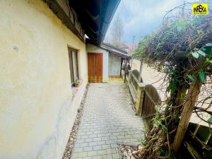 Prodej rodinného domu, Deštná, 135 m2