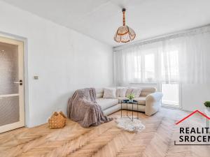 Prodej bytu 2+1, Karviná, Majakovského, 53 m2