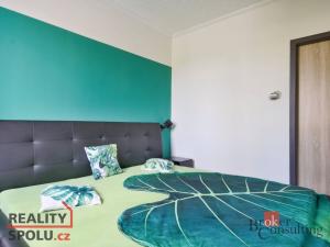 Prodej bytu 4+1, Písek - Pražské Předměstí, Na Pěníku, 78 m2