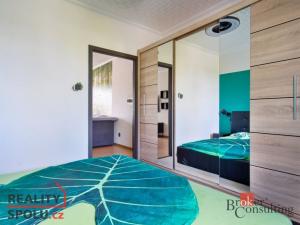 Prodej bytu 4+1, Písek - Pražské Předměstí, Na Pěníku, 78 m2