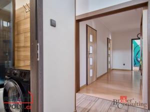 Prodej bytu 4+1, Písek - Pražské Předměstí, Na Pěníku, 78 m2