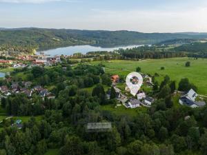 Prodej apartmánu, Lipno nad Vltavou - Slupečná, 98 m2